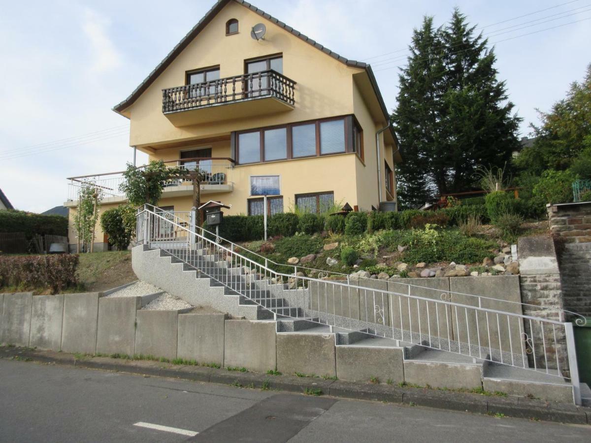 Haus Linn Hachenburg Bagian luar foto